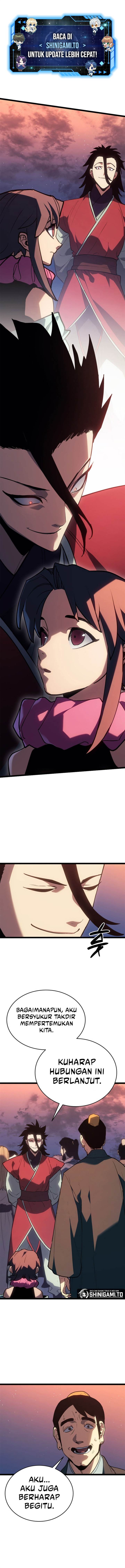 Grim Reaper of the Drifting Moon Chap 112 - Next Chap 113