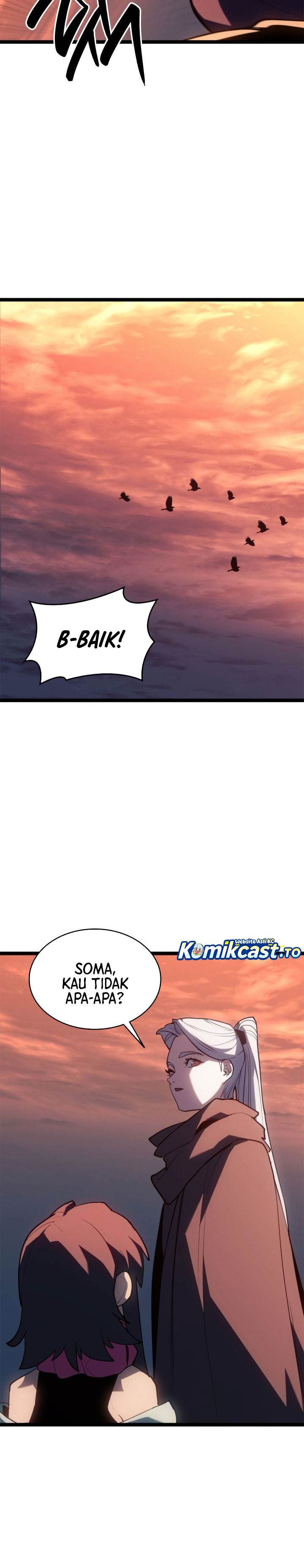 Grim Reaper of the Drifting Moon Chap 113 - Next Chap 114