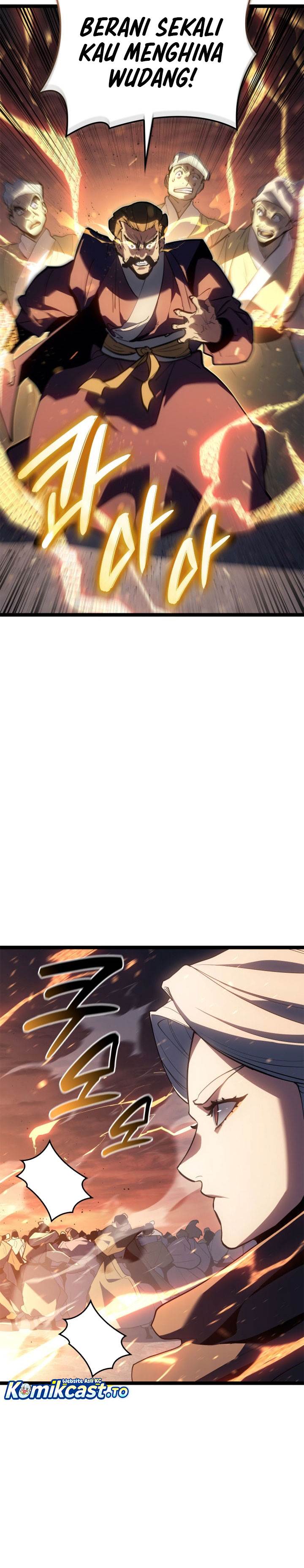 Grim Reaper of the Drifting Moon Chap 113 - Next Chap 114