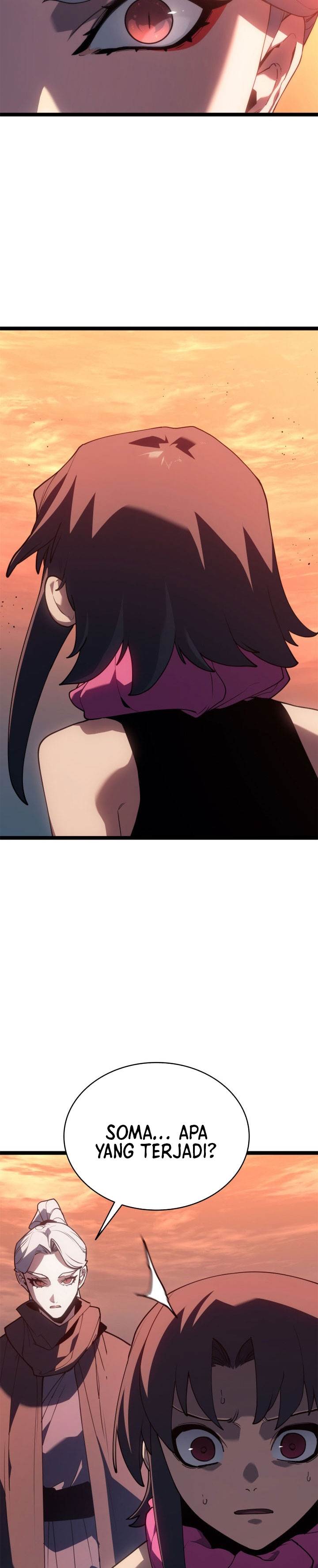 Grim Reaper of the Drifting Moon Chap 113 - Next Chap 114