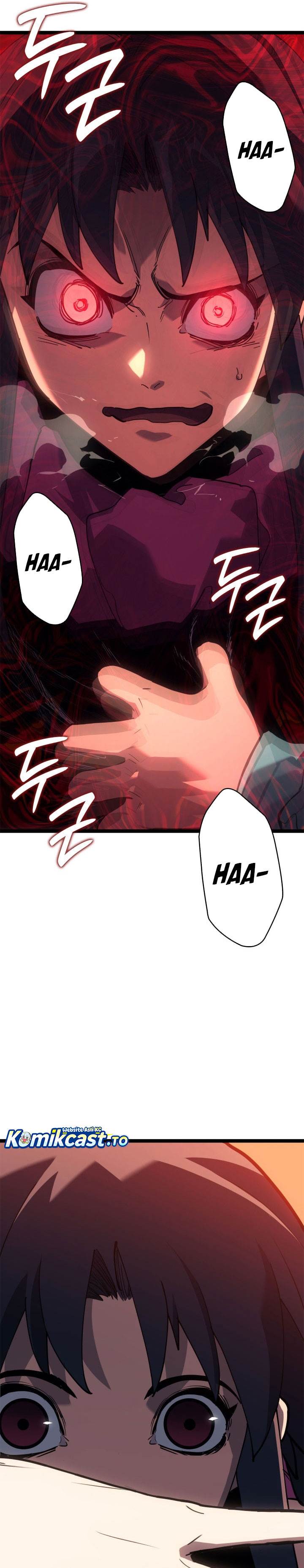 Grim Reaper of the Drifting Moon Chap 113 - Next Chap 114