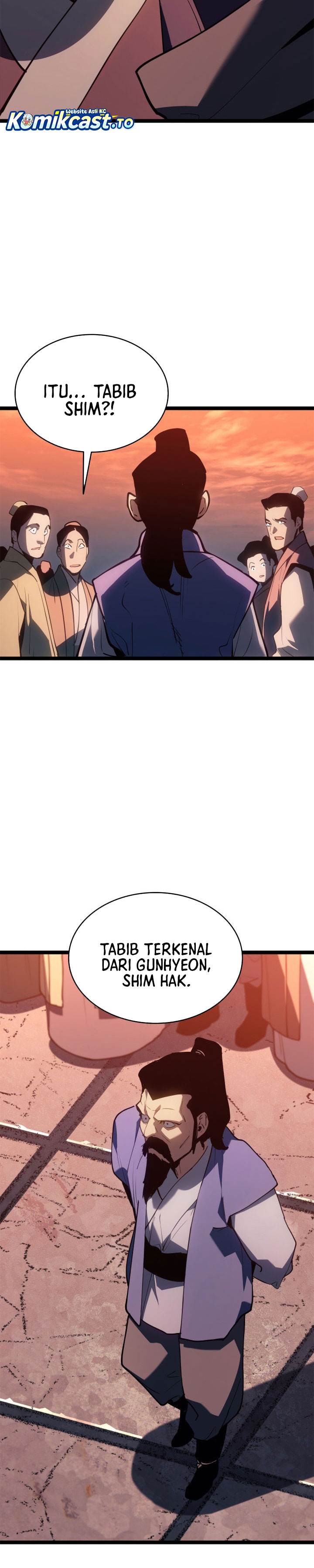 Grim Reaper of the Drifting Moon Chap 113 - Next Chap 114