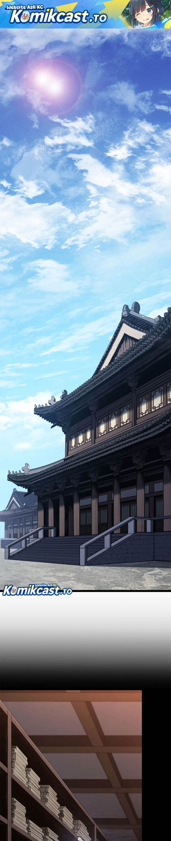 Grim Reaper of the Drifting Moon Chap 113 - Next Chap 114