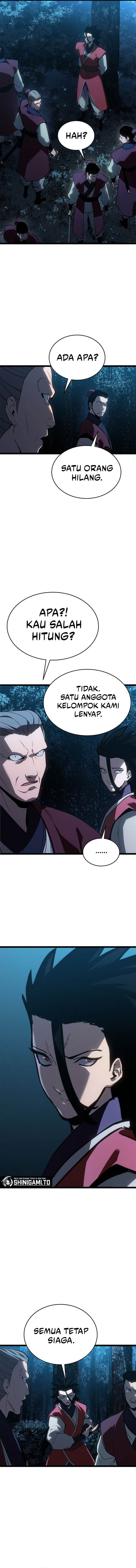 Grim Reaper of the Drifting Moon Chap 114 - Next Chap 115