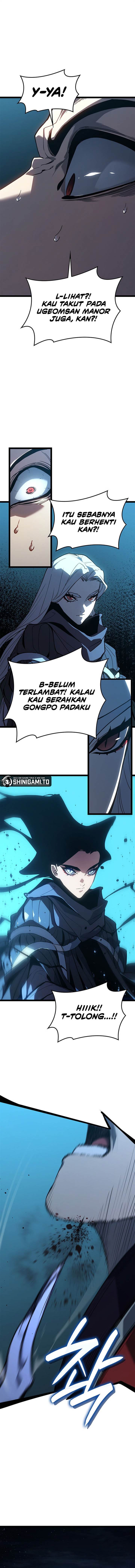 Grim Reaper of the Drifting Moon Chap 114 - Next Chap 115