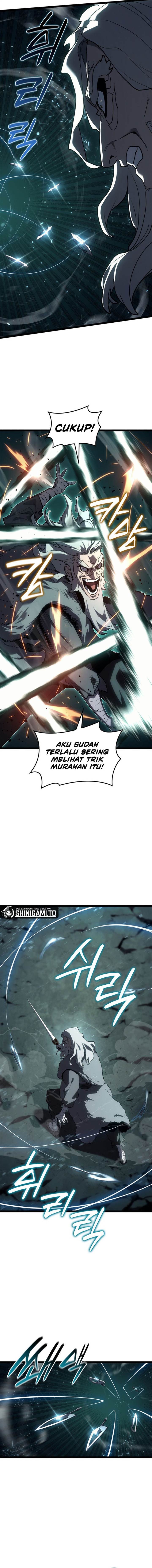 Grim Reaper of the Drifting Moon Chap 116 - Next Chap 117