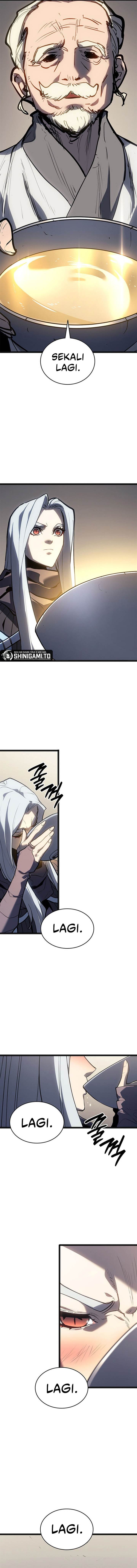 Grim Reaper of the Drifting Moon Chap 117 - Next Chap 118