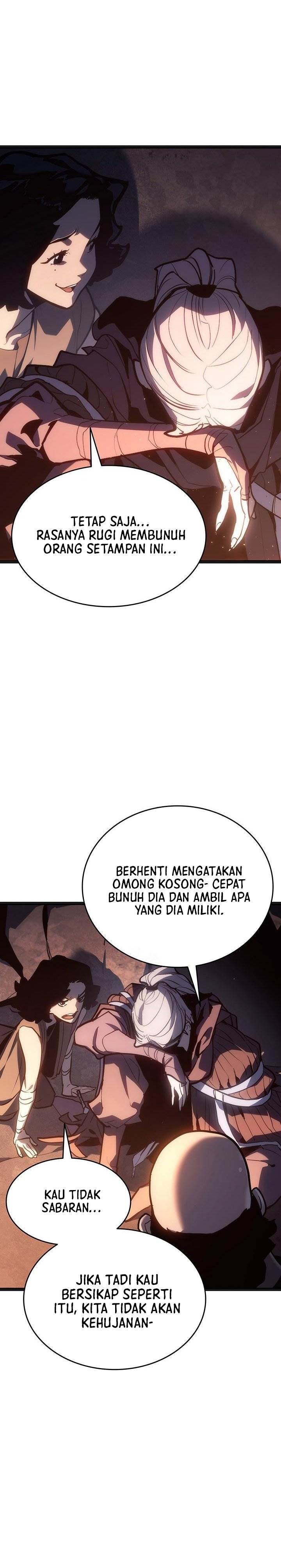 Grim Reaper of the Drifting Moon Chap 119 - Next Chap 120