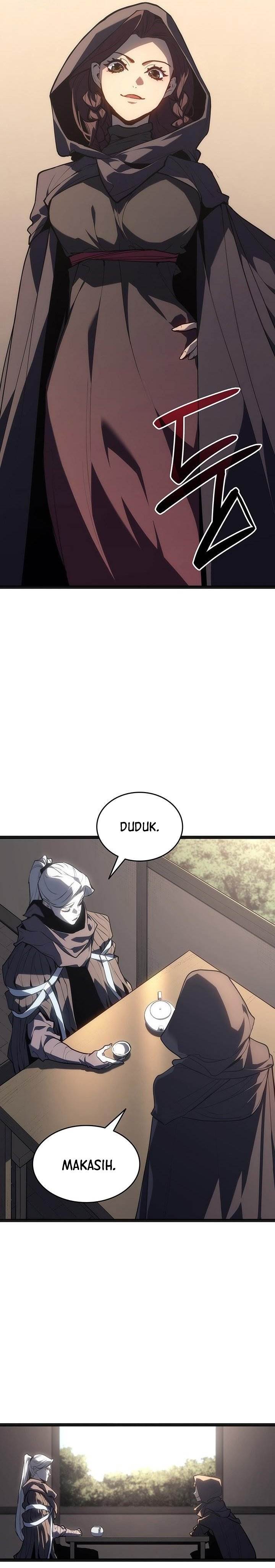 Grim Reaper of the Drifting Moon Chap 119 - Next Chap 120