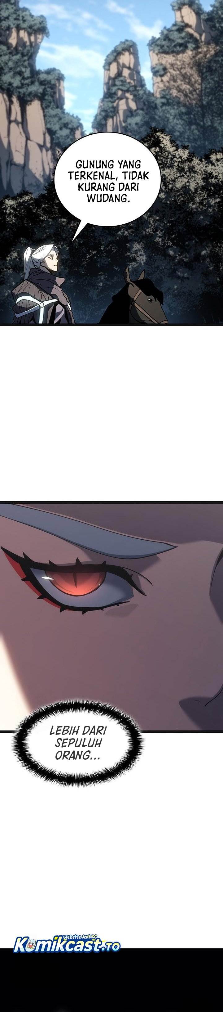 Grim Reaper of the Drifting Moon Chap 119 - Next Chap 120