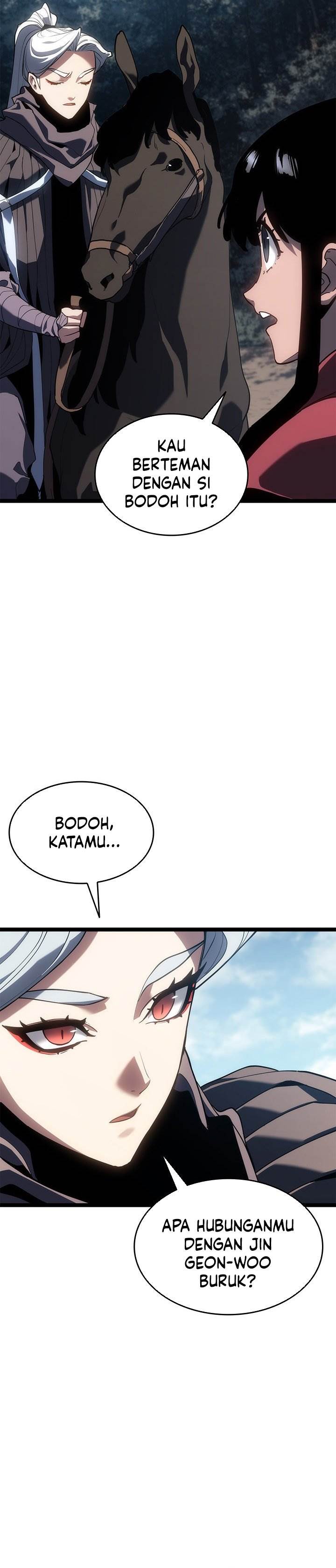 Grim Reaper of the Drifting Moon Chap 120 - Next Chap 121