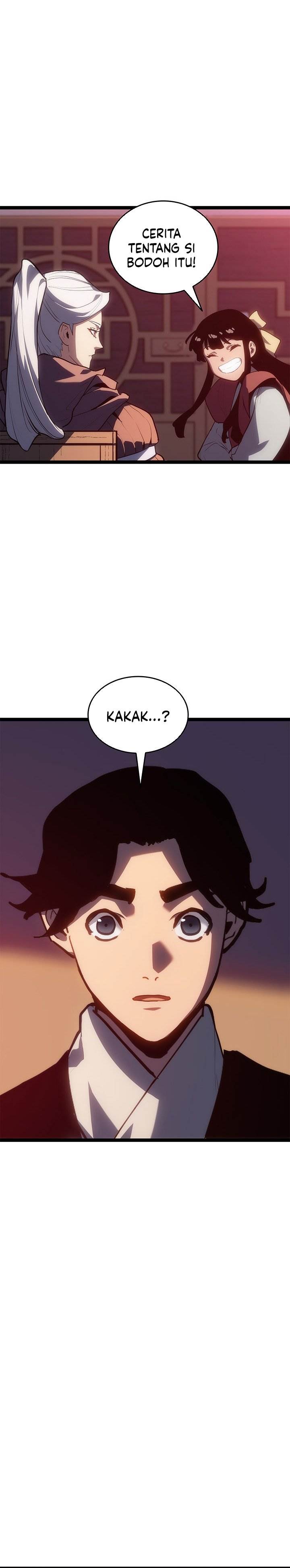 Grim Reaper of the Drifting Moon Chap 120 - Next Chap 121