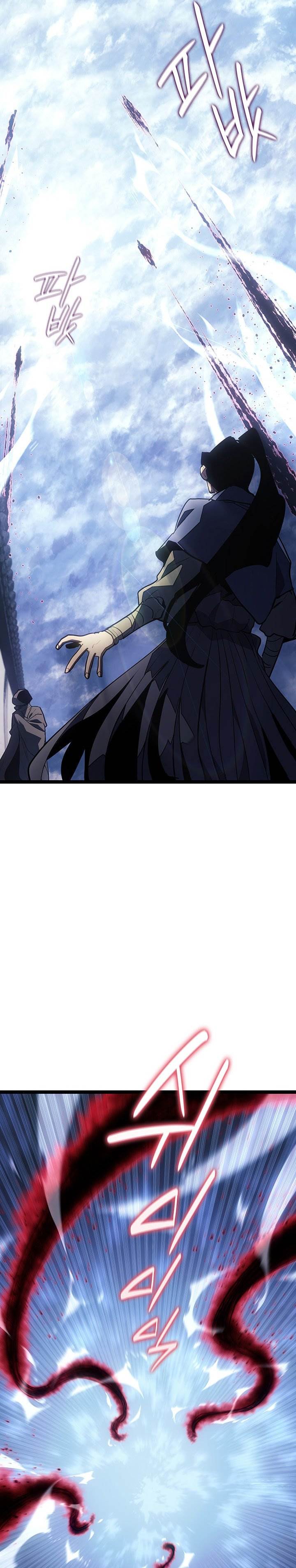 Grim Reaper of the Drifting Moon Chap 123 - Next Chap 124