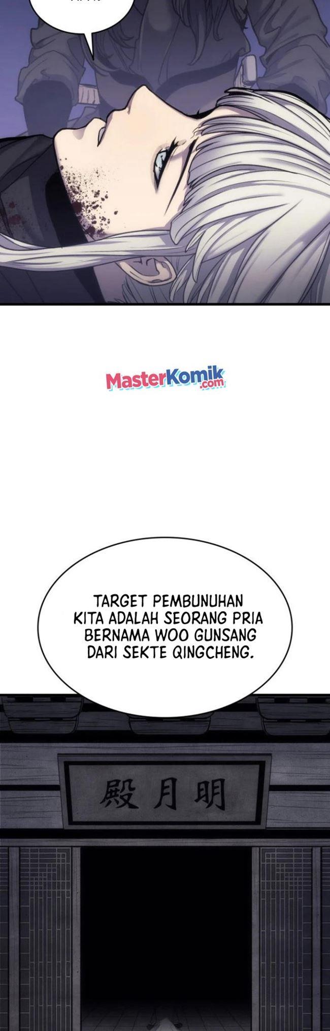 Grim Reaper of the Drifting Moon Chap 17 - Next Chap 18