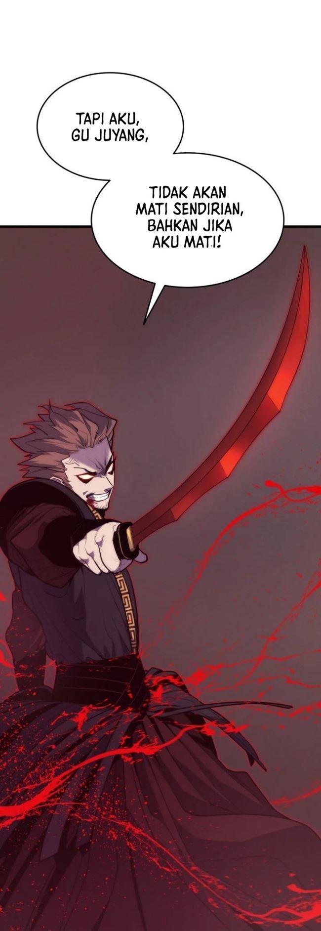 Grim Reaper of the Drifting Moon Chap 17 - Next Chap 18