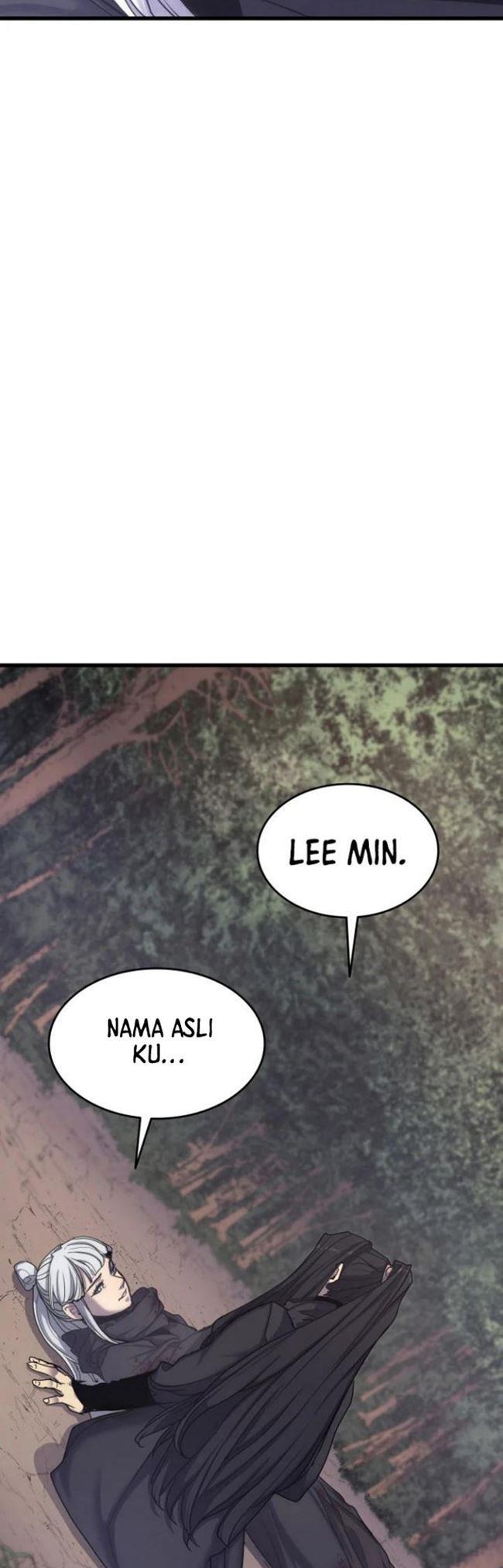 Grim Reaper of the Drifting Moon Chap 17 - Next Chap 18