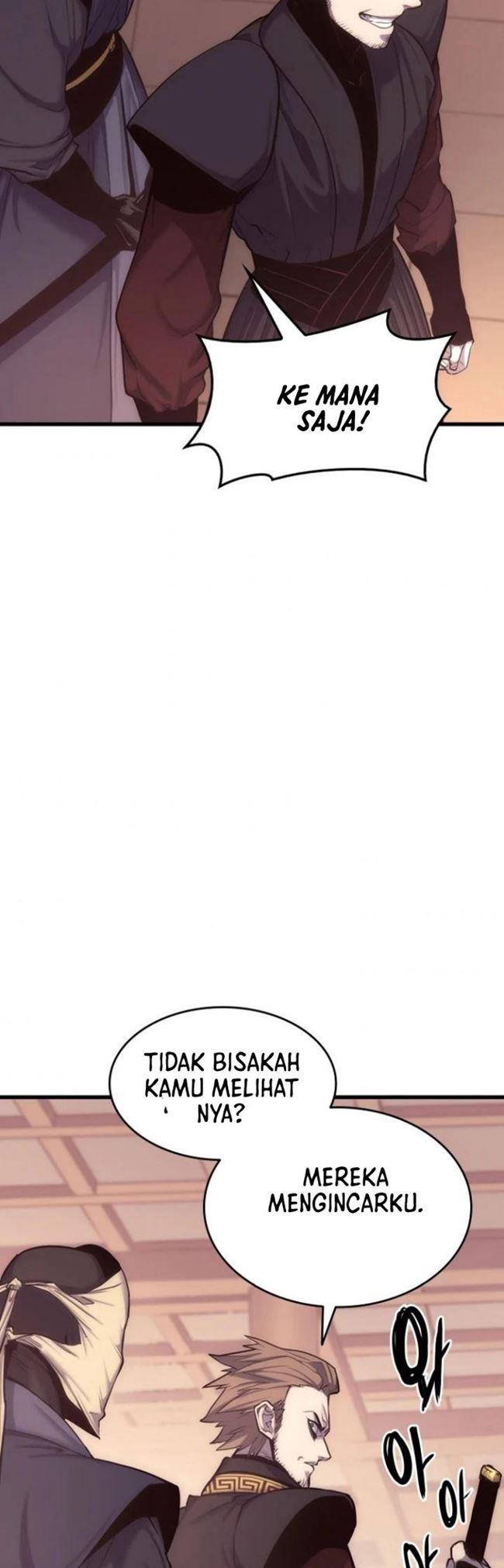 Grim Reaper of the Drifting Moon Chap 17 - Next Chap 18