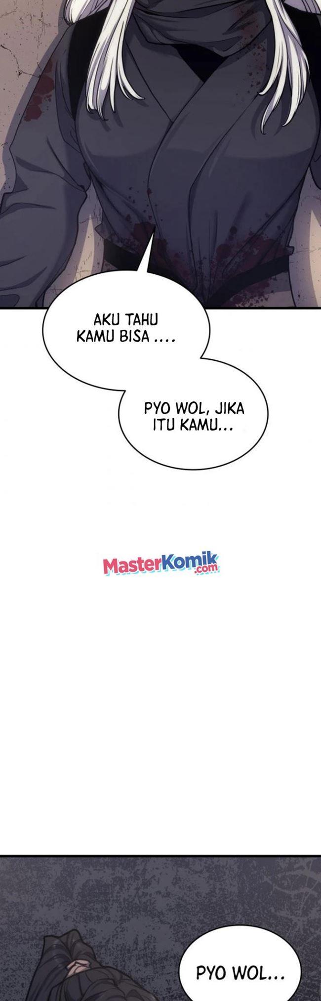 Grim Reaper of the Drifting Moon Chap 17 - Next Chap 18