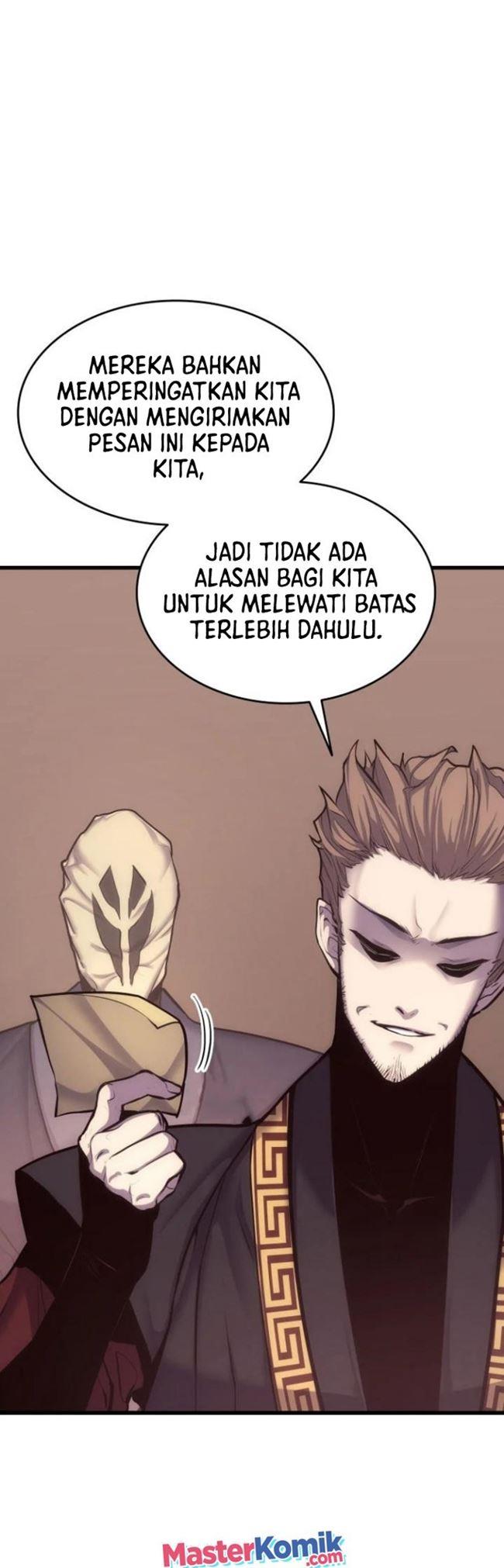 Grim Reaper of the Drifting Moon Chap 17 - Next Chap 18