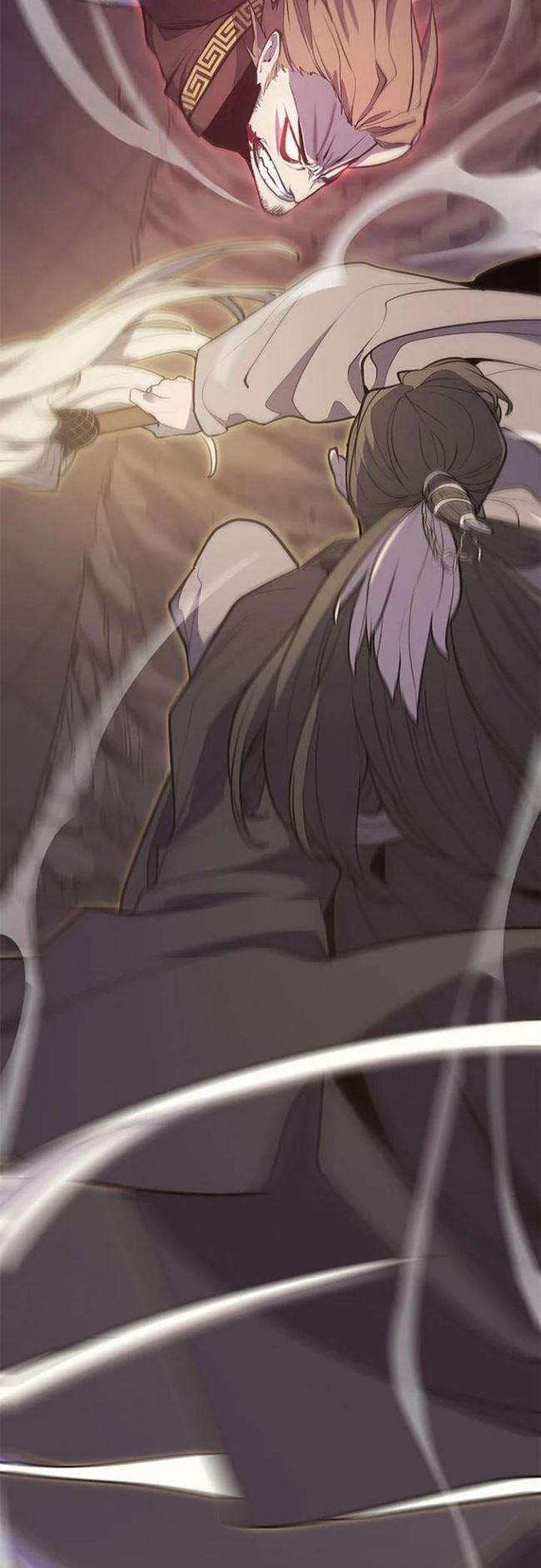 Grim Reaper of the Drifting Moon Chap 17 - Next Chap 18