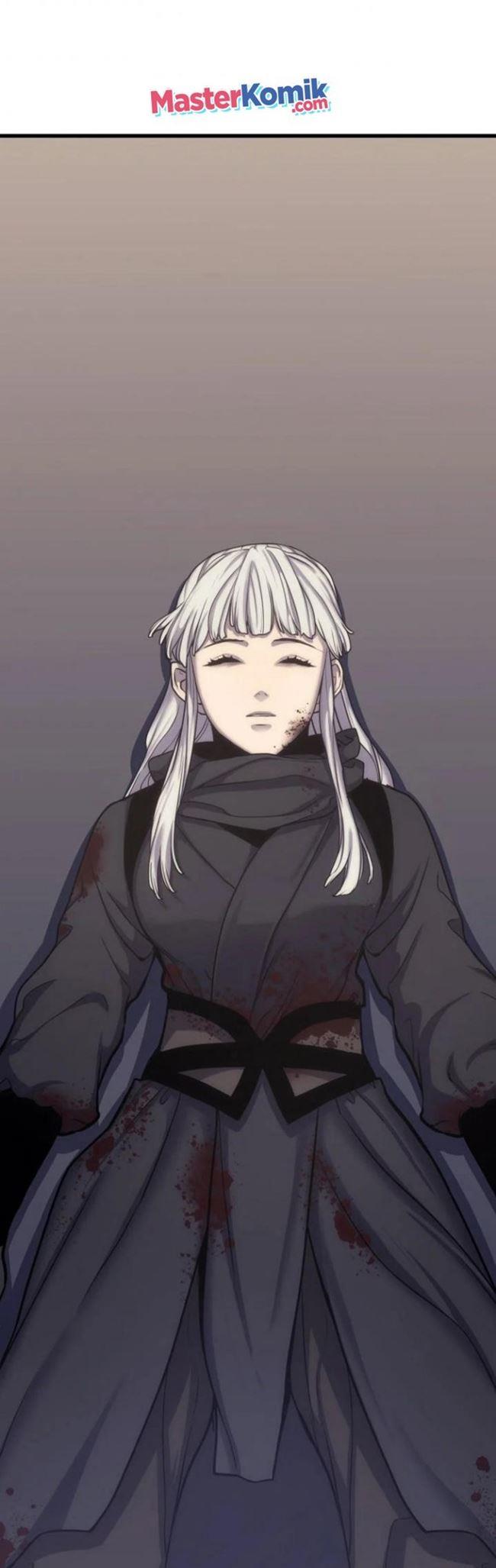 Grim Reaper of the Drifting Moon Chap 17 - Next Chap 18