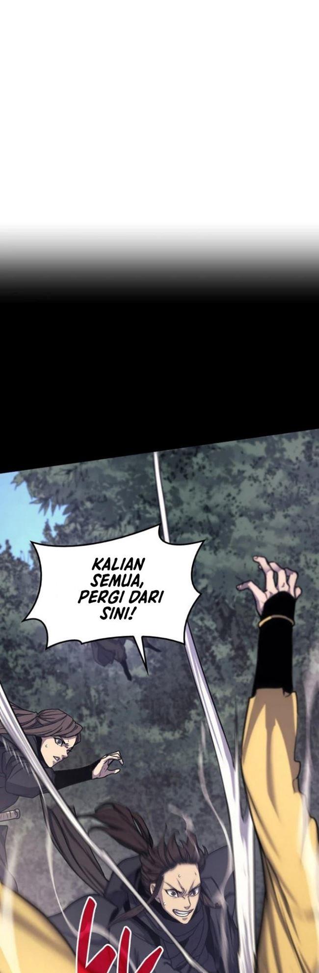 Grim Reaper of the Drifting Moon Chap 17 - Next Chap 18