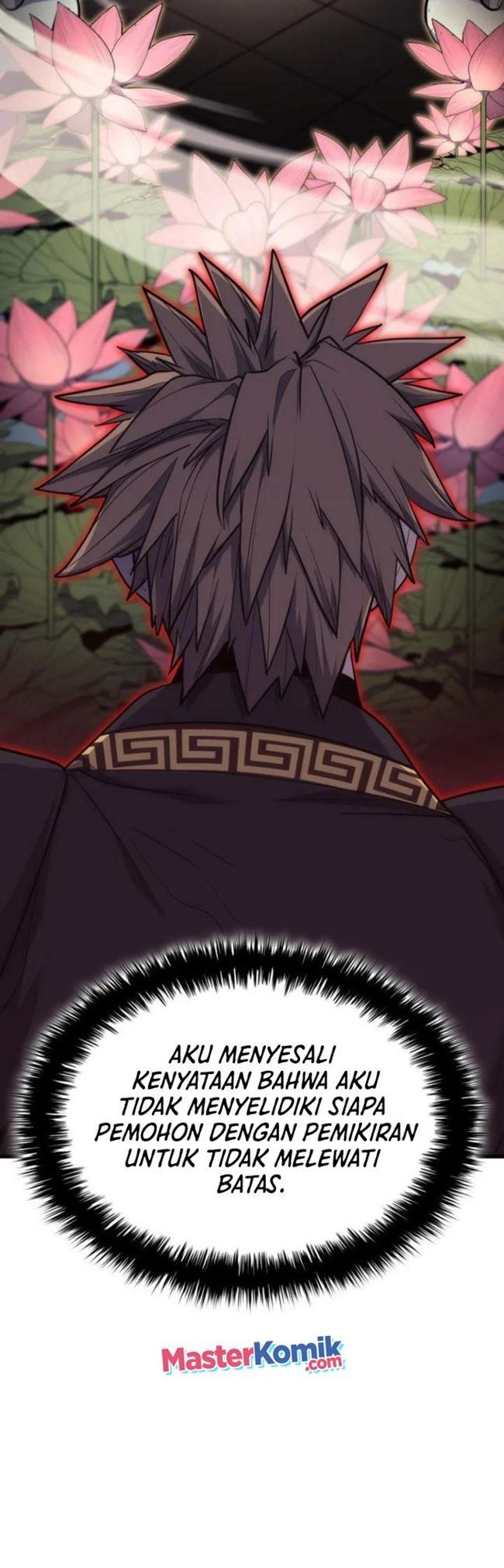 Grim Reaper of the Drifting Moon Chap 17 - Next Chap 18