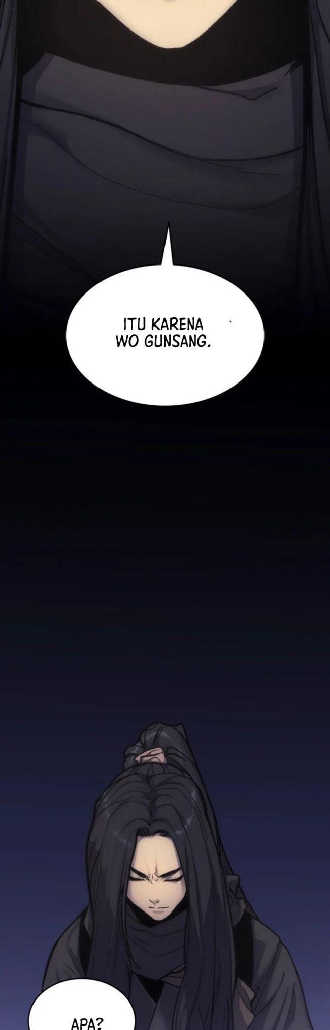 Grim Reaper of the Drifting Moon Chap 17 - Next Chap 18