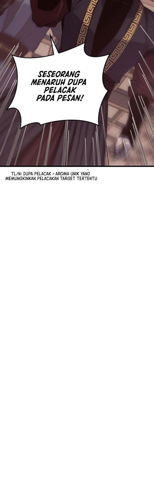 Grim Reaper of the Drifting Moon Chap 17 - Next Chap 18