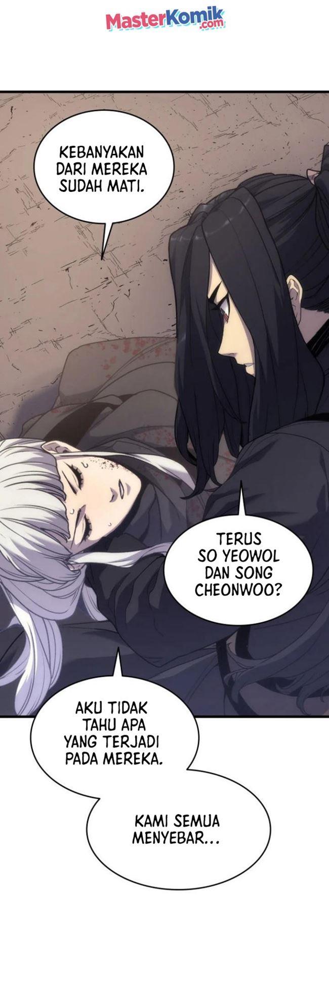 Grim Reaper of the Drifting Moon Chap 17 - Next Chap 18