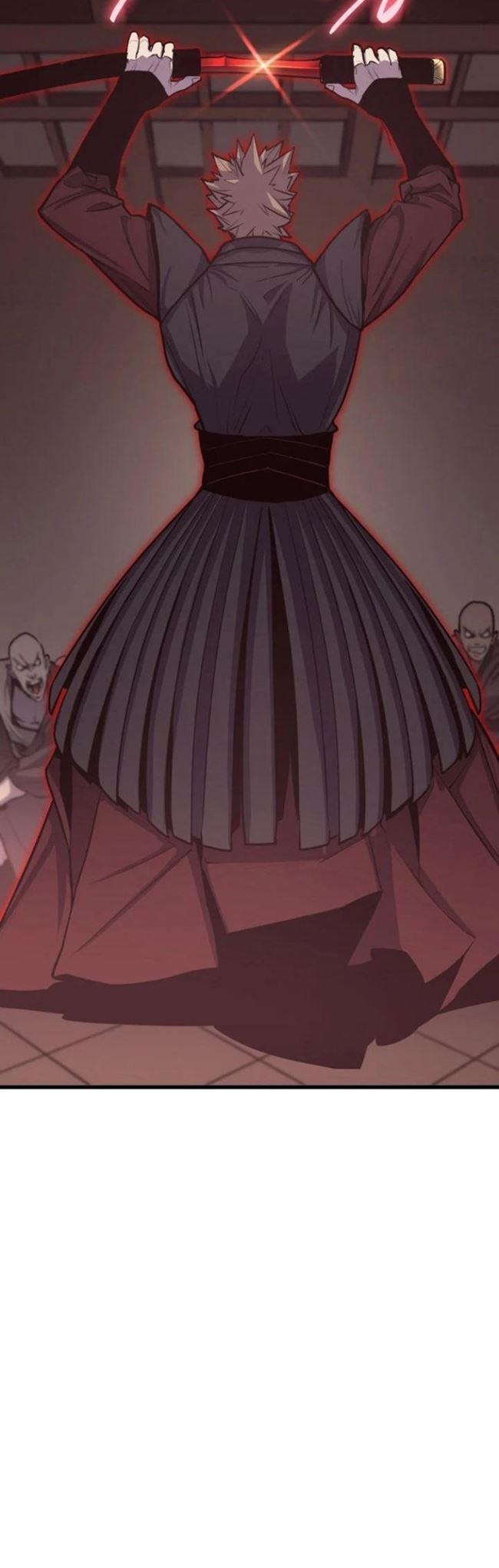 Grim Reaper of the Drifting Moon Chap 17 - Next Chap 18