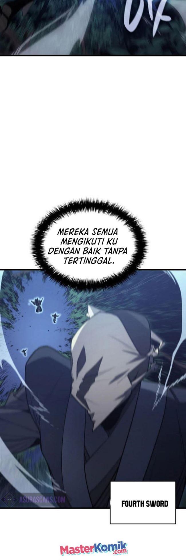 Grim Reaper of the Drifting Moon Chap 15 - Next Chap 16