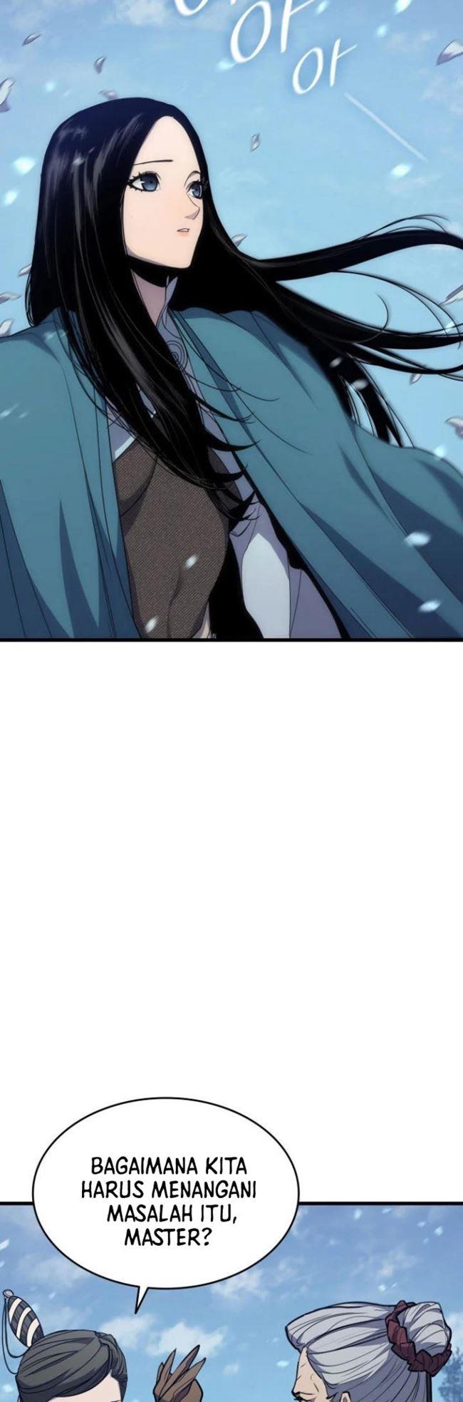 Grim Reaper of the Drifting Moon Chap 15 - Next Chap 16