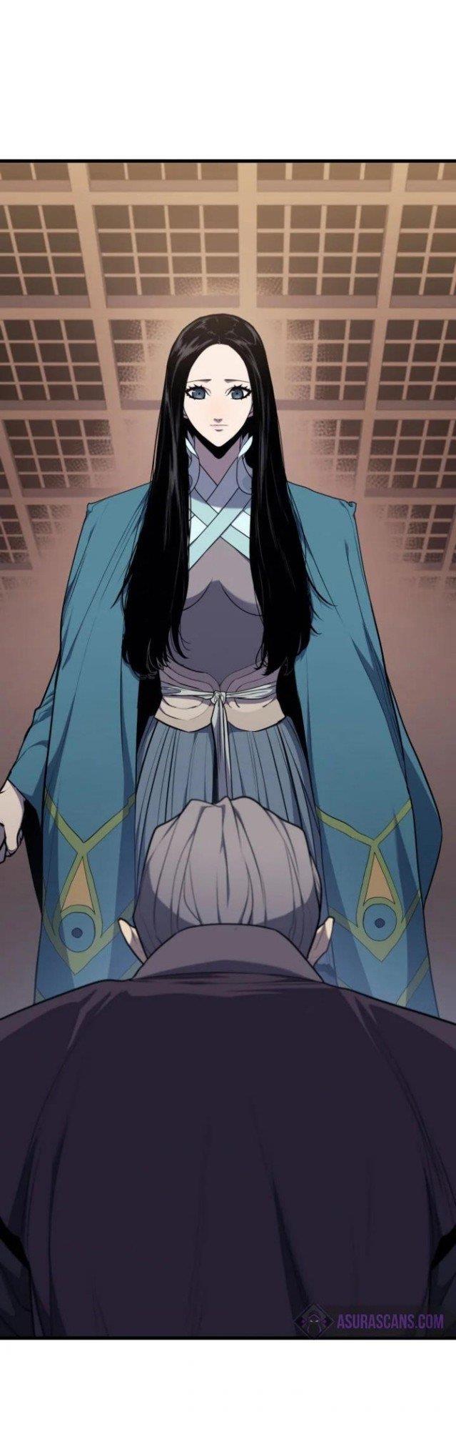 Grim Reaper of the Drifting Moon Chap 18 - Next Chap 19