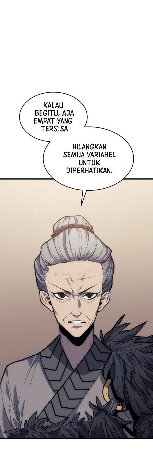 Grim Reaper of the Drifting Moon Chap 18 - Next Chap 19