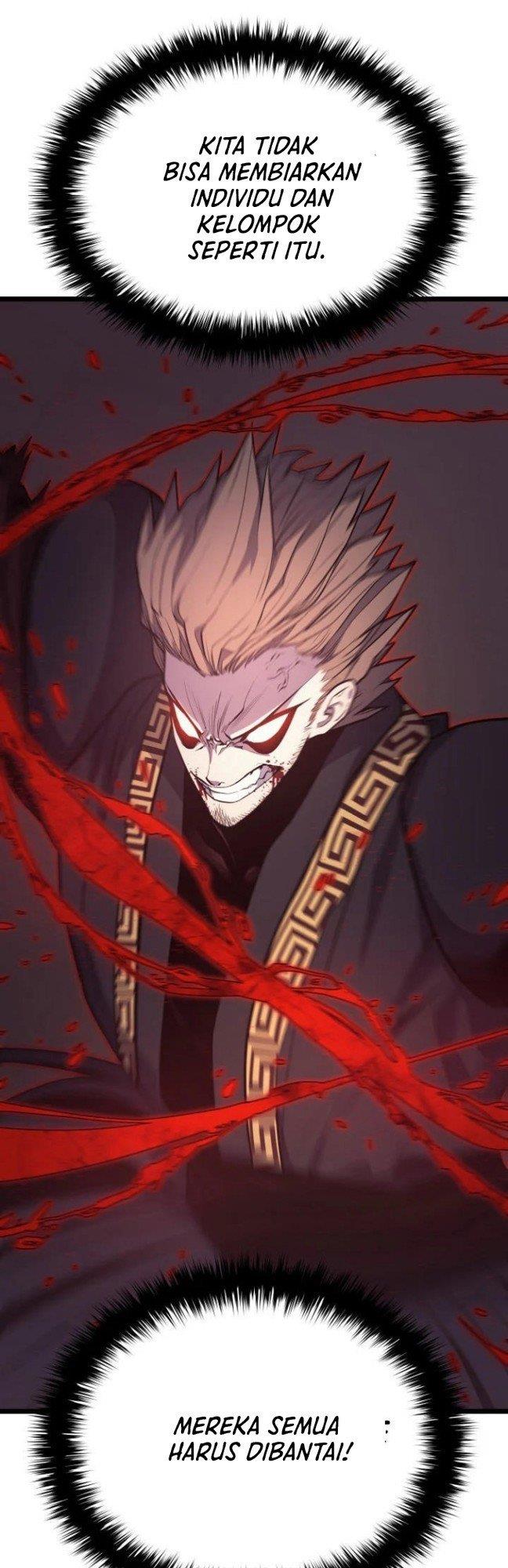 Grim Reaper of the Drifting Moon Chap 18 - Next Chap 19