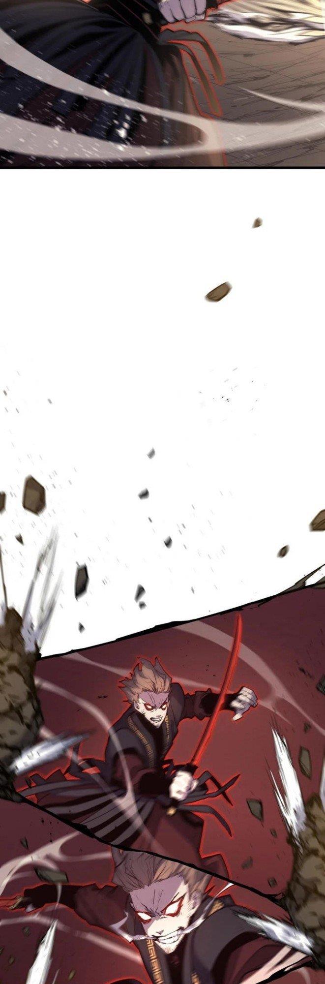 Grim Reaper of the Drifting Moon Chap 18 - Next Chap 19