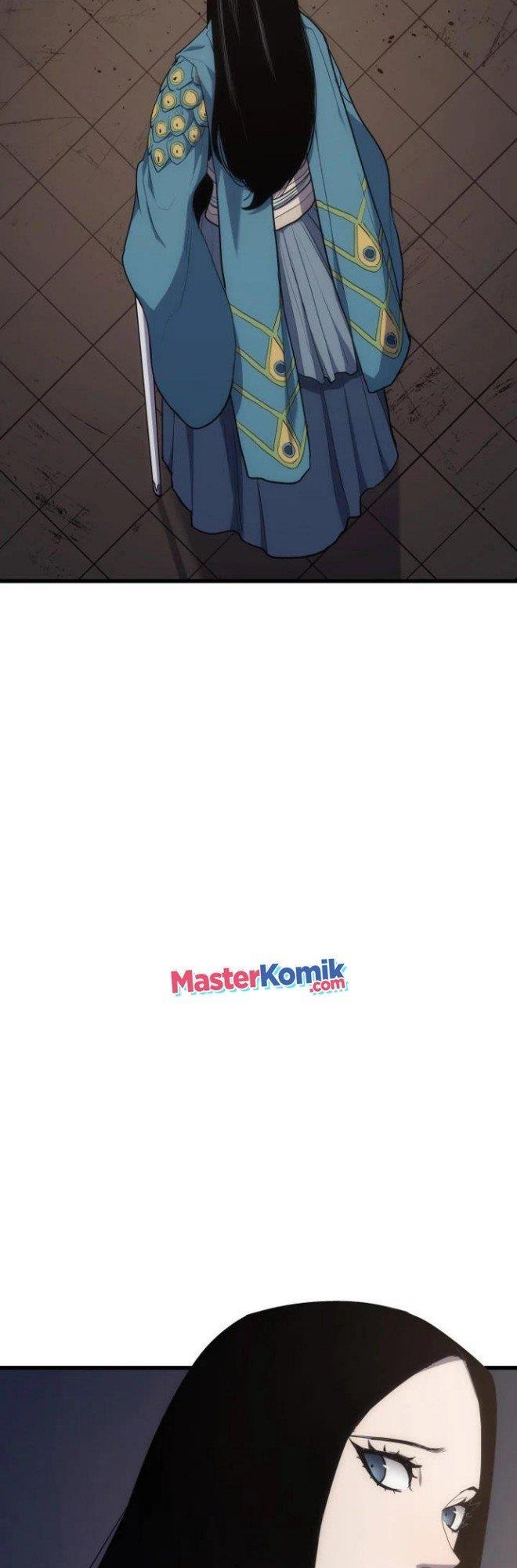 Grim Reaper of the Drifting Moon Chap 18 - Next Chap 19