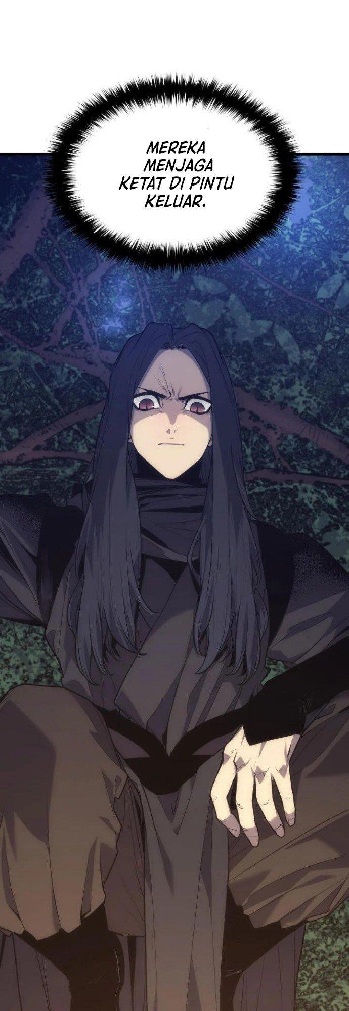 Grim Reaper of the Drifting Moon Chap 18 - Next Chap 19