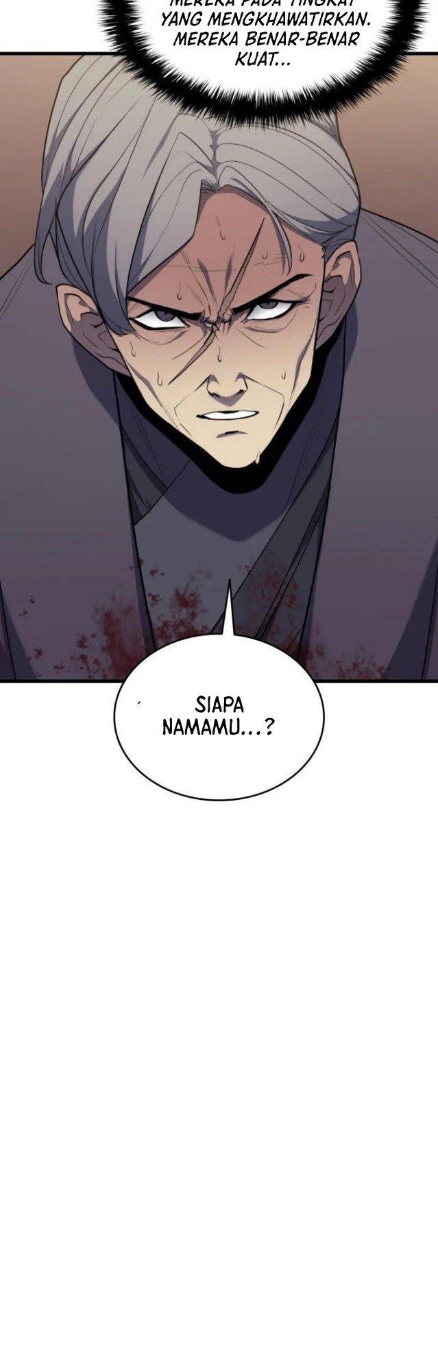 Grim Reaper of the Drifting Moon Chap 18 - Next Chap 19