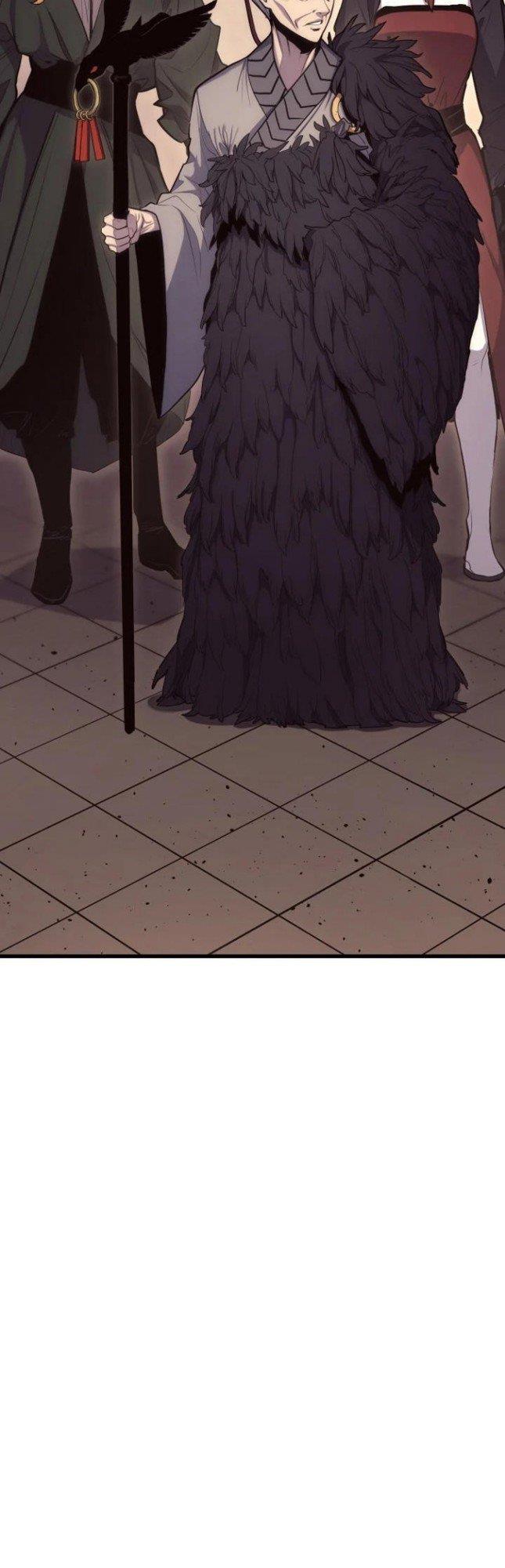 Grim Reaper of the Drifting Moon Chap 18 - Next Chap 19