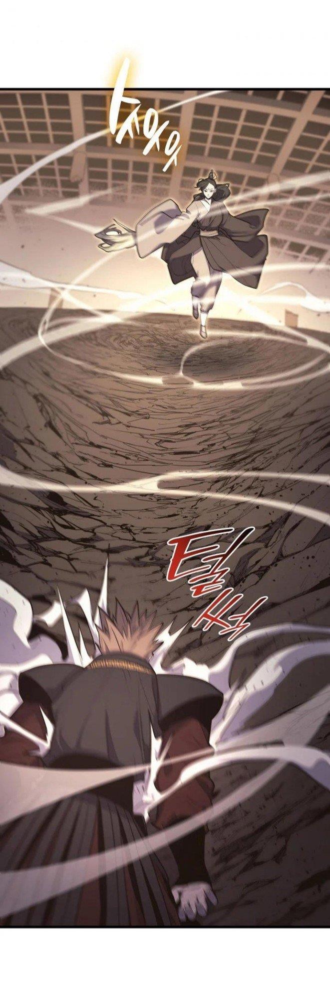 Grim Reaper of the Drifting Moon Chap 18 - Next Chap 19