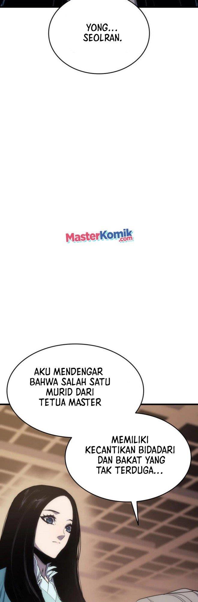 Grim Reaper of the Drifting Moon Chap 18 - Next Chap 19