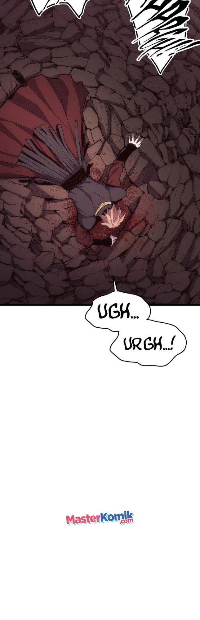 Grim Reaper of the Drifting Moon Chap 18 - Next Chap 19