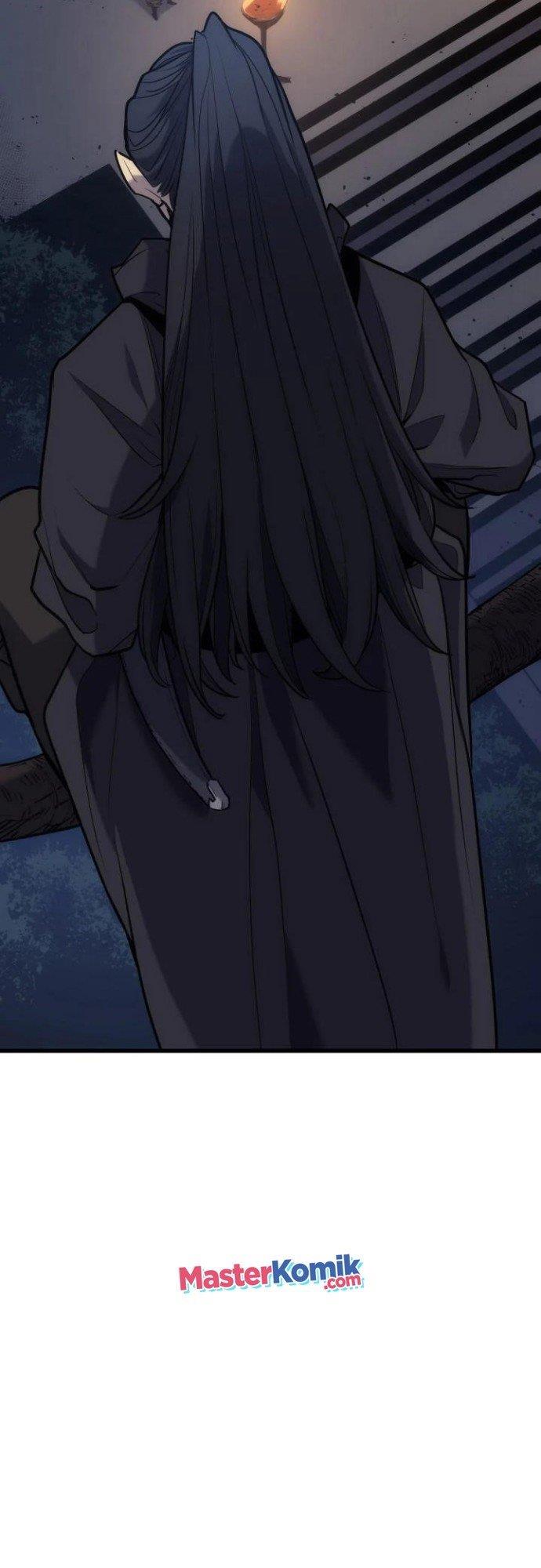 Grim Reaper of the Drifting Moon Chap 18 - Next Chap 19