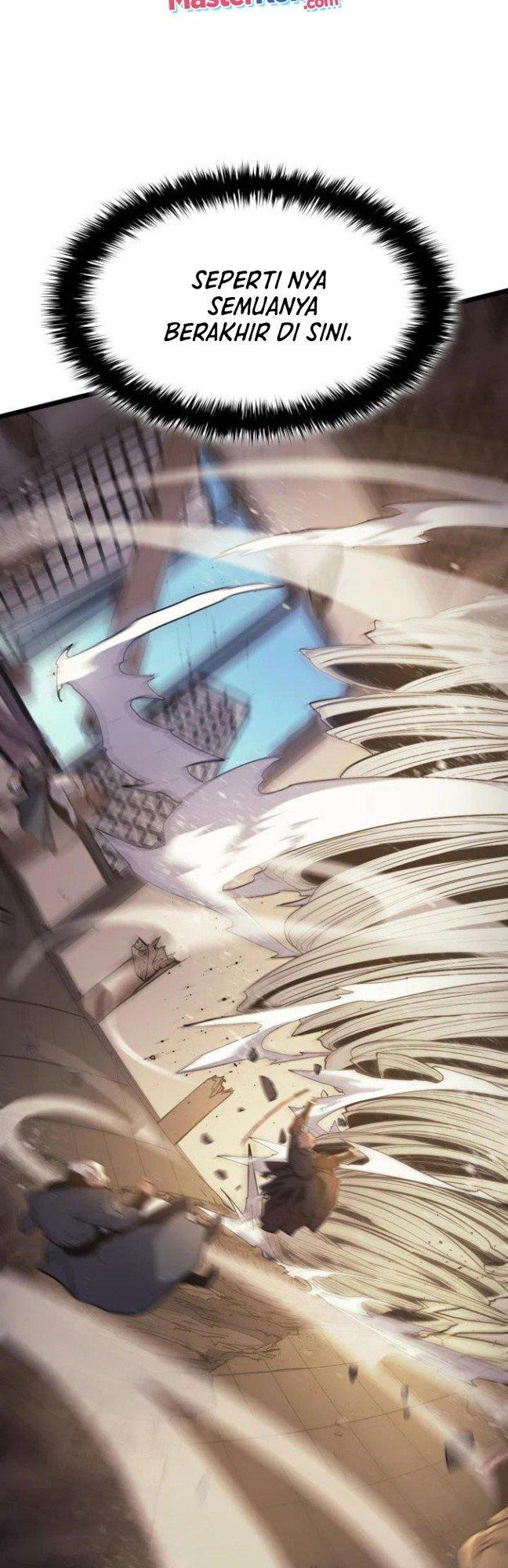 Grim Reaper of the Drifting Moon Chap 18 - Next Chap 19