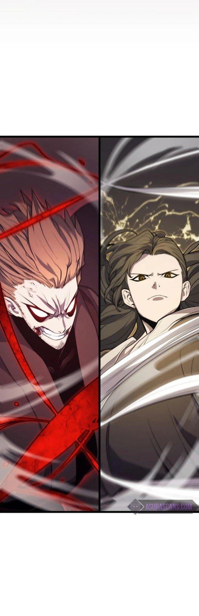 Grim Reaper of the Drifting Moon Chap 18 - Next Chap 19