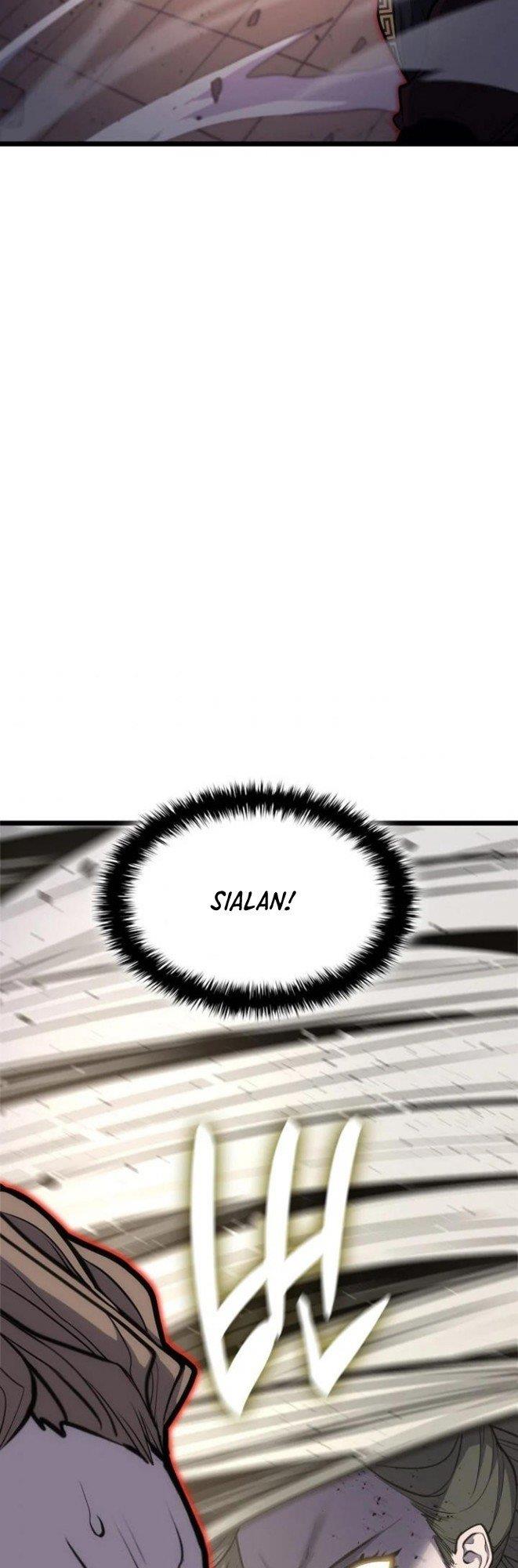 Grim Reaper of the Drifting Moon Chap 18 - Next Chap 19