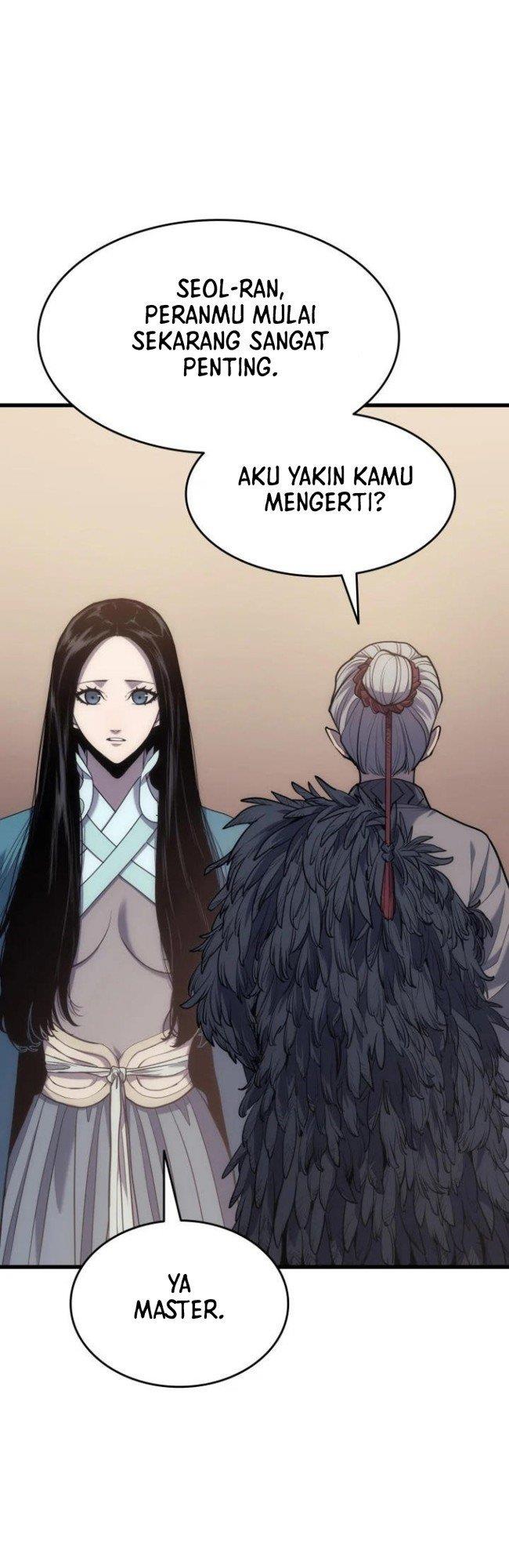 Grim Reaper of the Drifting Moon Chap 18 - Next Chap 19