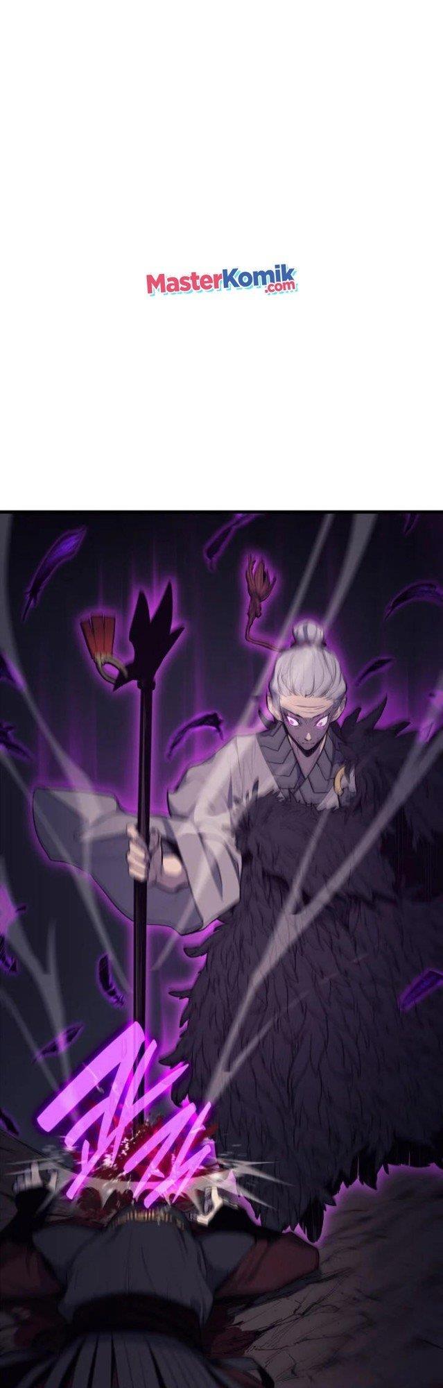 Grim Reaper of the Drifting Moon Chap 18 - Next Chap 19